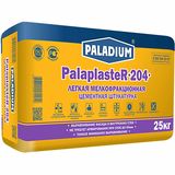     PALADIUM PalaplasteR-204 25  2-40 (48)