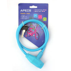   Apecs PD-81-65CM-BLUE  00020433