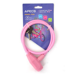   Apecs PD-81-65CM-PINK  00020434