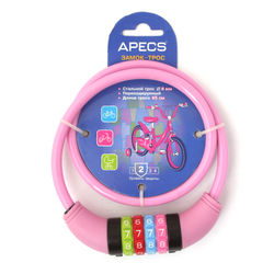   Apecs PD-82-65CM-CODE-PINK  00020438