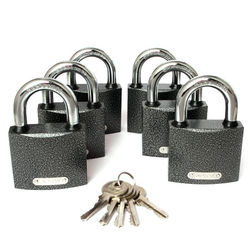   Apecs PD-01-63 (6Locks+5Keys)  00011651